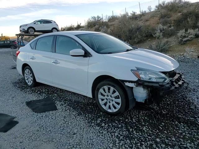 2018 Nissan Sentra - Image 15