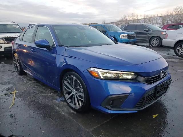 2024 Honda Civic - Image 14