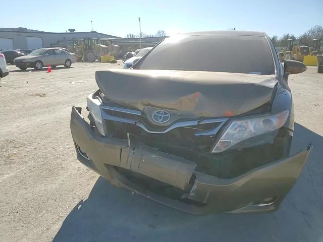2013 Toyota Venza - Image 12