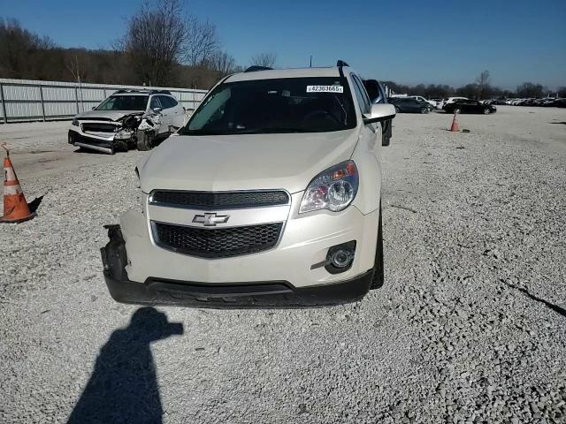 2013 Chevrolet Equinox - Image 11
