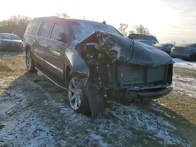 2017 Cadillac Escalade - Image 12