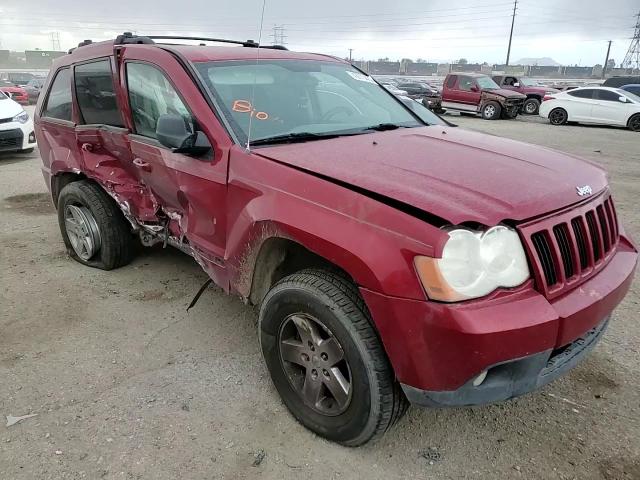 2010 Jeep Grand Cherokee - Image 10