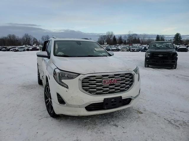 2018 GMC Terrain - Image 11
