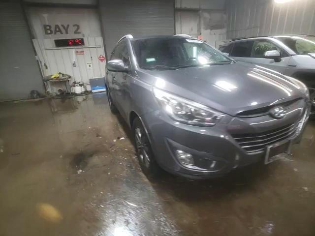 2014 Hyundai Tucson - Image 13