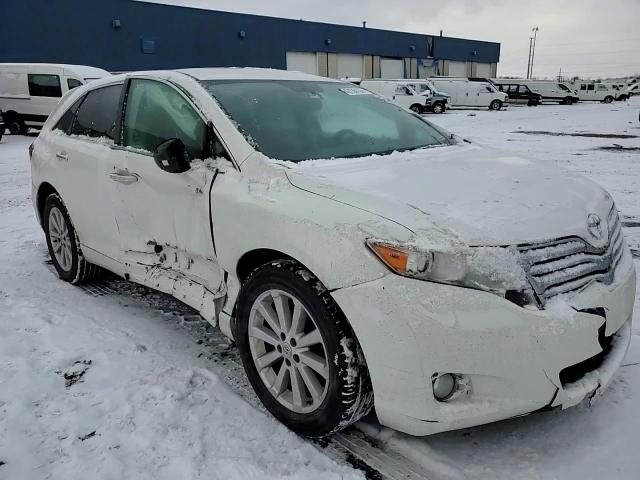 2011 Toyota Venza - Image 11