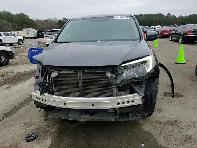 2017 Honda Pilot - Image 11
