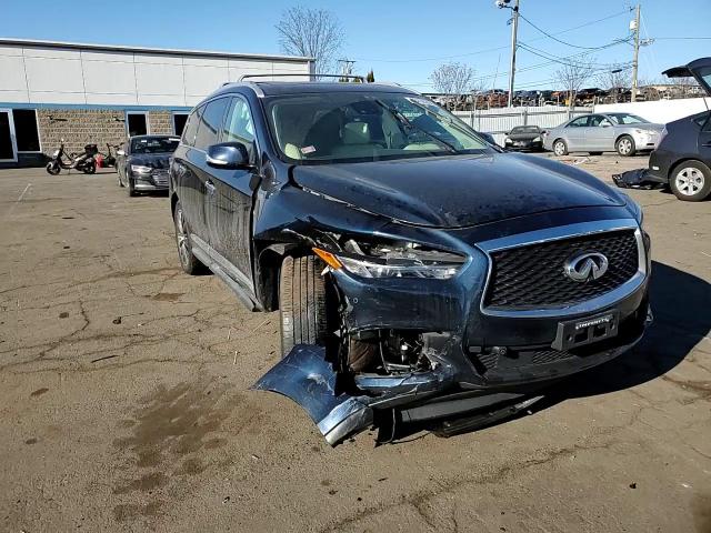 2019 Infiniti QX60 - Image 11