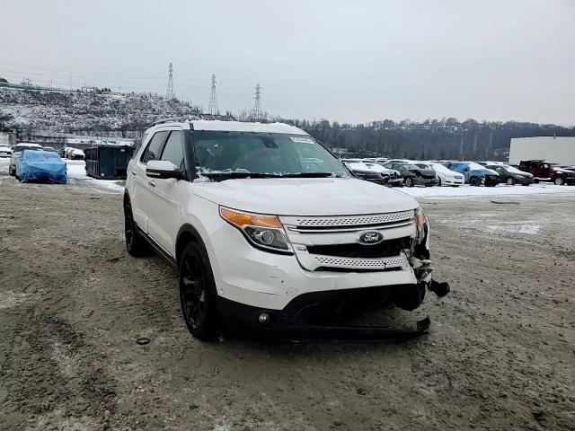 2015 Ford Explorer - Image 14
