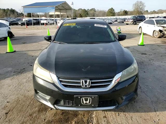2015 Honda Accord - Image 11