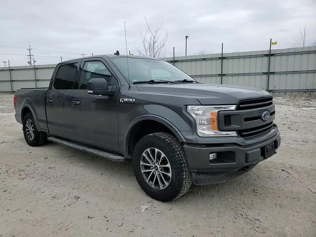 2019 Ford F-150 - Image 10