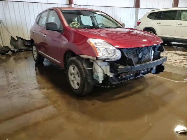 2012 Nissan Rogue - Image 15