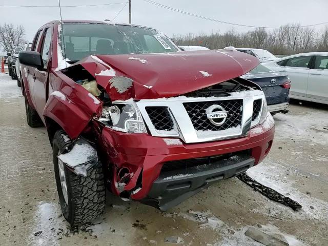 2014 Nissan Navara (Frontier) - Image 13