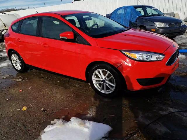 2016 Ford Focus - Image 13