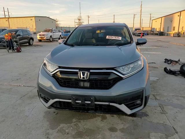 2022 Honda CR-V - Image 14