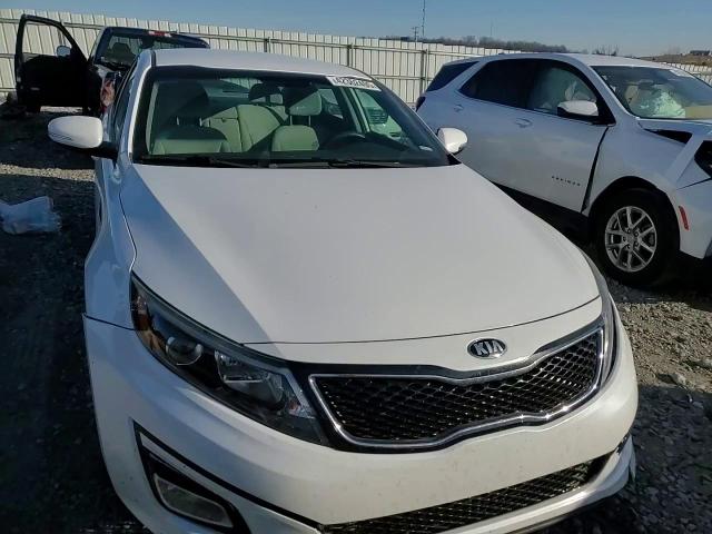2015 Kia Optima - Image 10