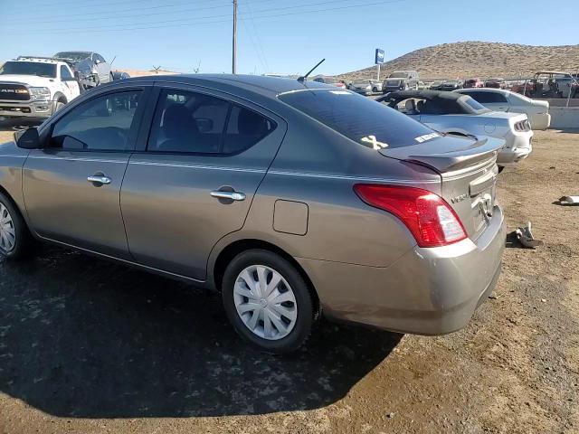 2015 Nissan Versa - Image 13