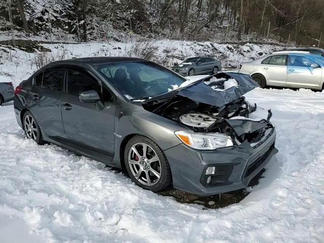 2021 Subaru WRX - Image 13