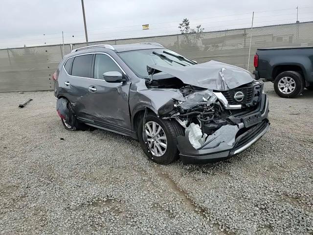 2019 Nissan Rogue - Image 12