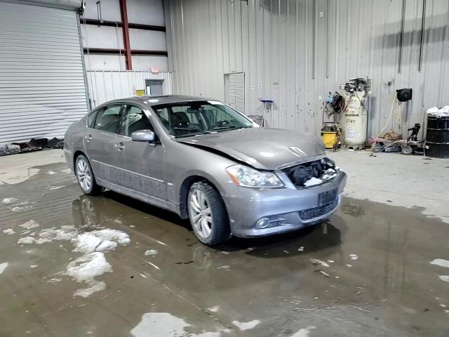 2009 Infiniti M - Image 10