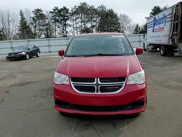 2014 Dodge Caravan - Image 11