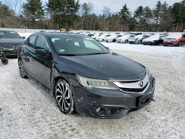 2016 Acura ILX - Image 11