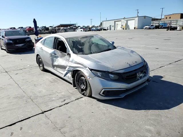 2020 Honda Civic - Image 11