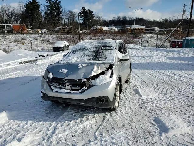 2012 Honda CR-V - Image 12