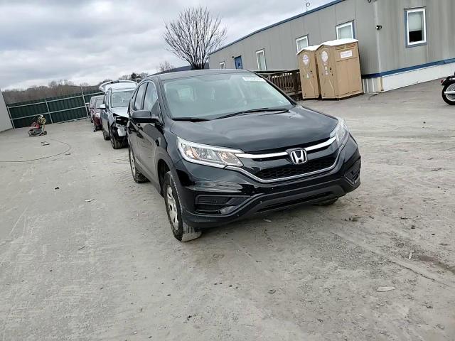 2016 Honda CR-V - Image 14