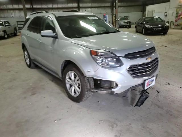 2017 Chevrolet Equinox - Image 12