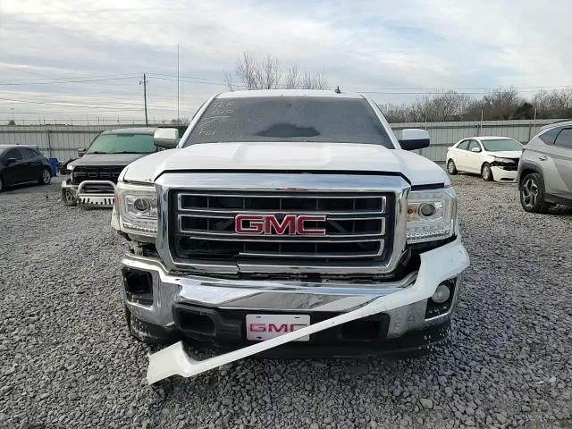 2014 GMC Sierra - Image 10
