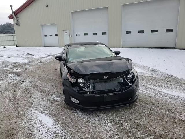 2015 Kia Optima - Image 11