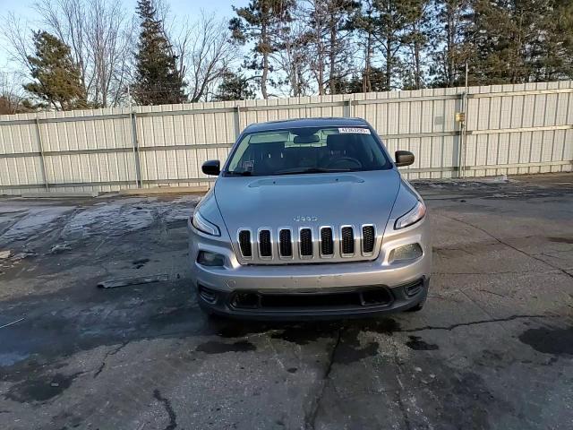 2014 Jeep Grand Cherokee - Image 12
