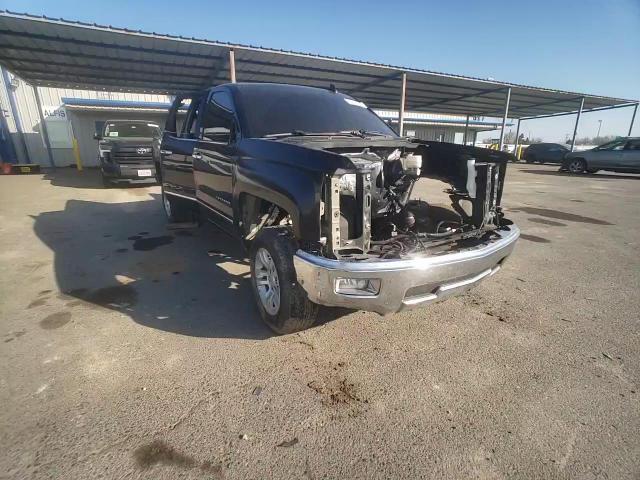 2015 Chevrolet Silverado - Image 11