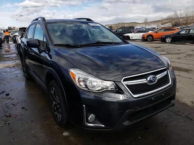 2017 Subaru XV - Image 13