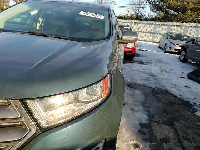 2016 Ford Edge - Image 12