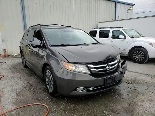 2016 Honda Odyssey - Image 14