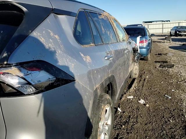 2019 Toyota RAV 4 - Image 11