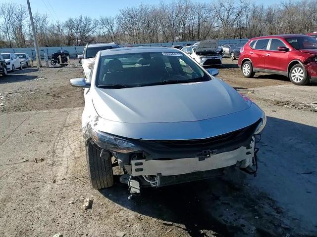 2021 Chevrolet Malibu - Image 11