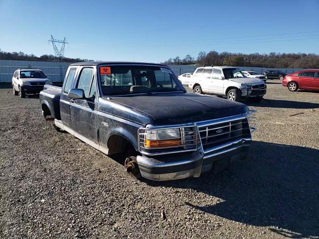 1993 Ford F-150 - Image 11