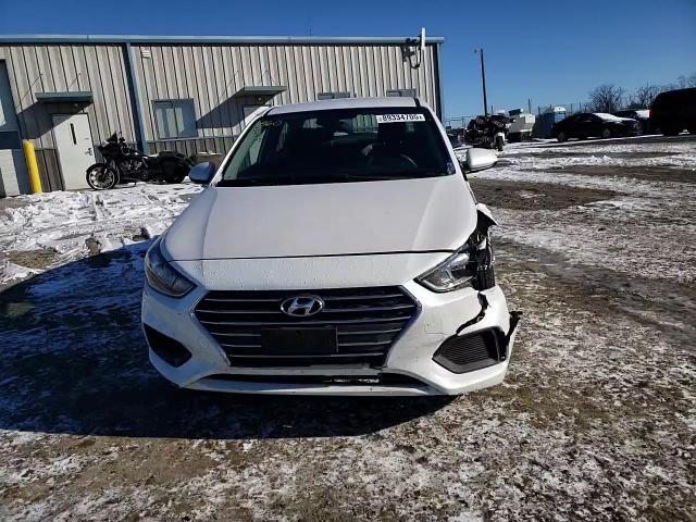 2019 Hyundai Accent - Image 11