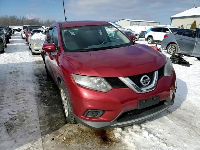 2015 Nissan Rogue - Image 14