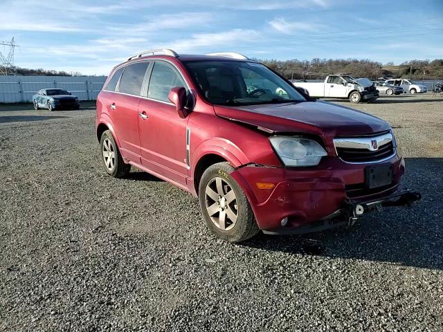 2008 Saturn Vue Xr VIN: 3GSDL73728S556278 Lot: 41661825