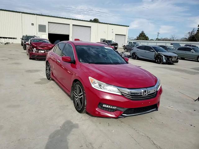 2016 Honda Accord - Image 11