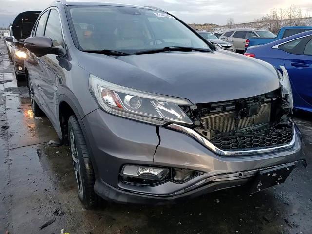 2016 Honda CR-V - Image 14