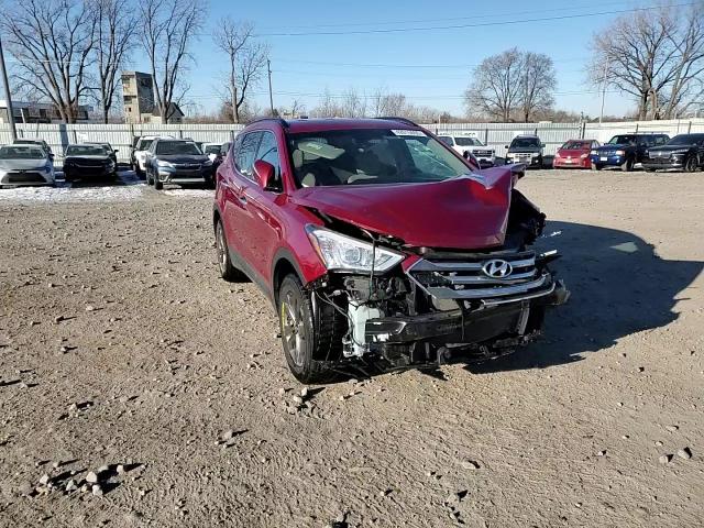 2013 Hyundai Santa Fe - Image 12