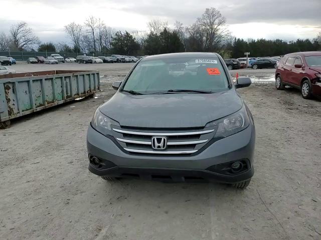 2012 Honda CR-V - Image 12