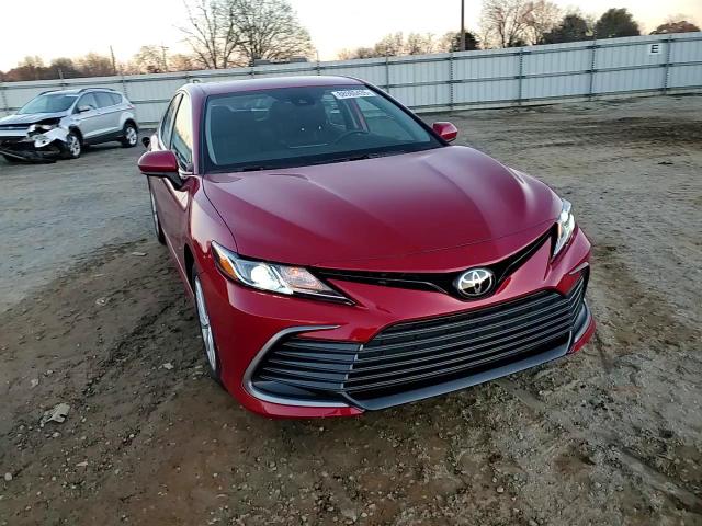 2024 Toyota Camry - Image 11
