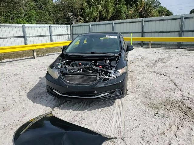 2013 Honda Civic - Image 10
