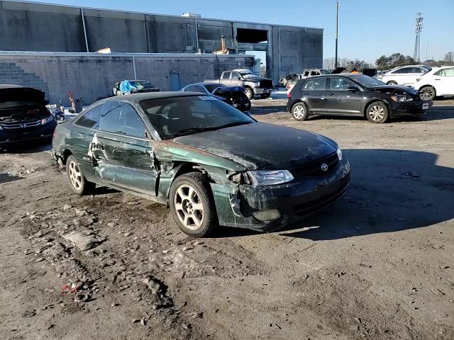 1999 Toyota Camry Solara - Image 10