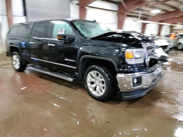 2015 GMC Sierra - Image 13